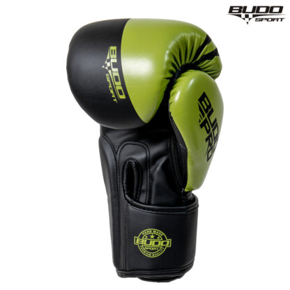 RUKAVICE ZA BOKS-BUDO PRO - Slika 6