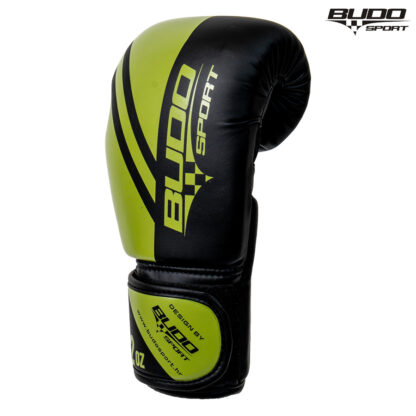 RUKAVICE ZA BOKS-BUDO PRO - Slika 8