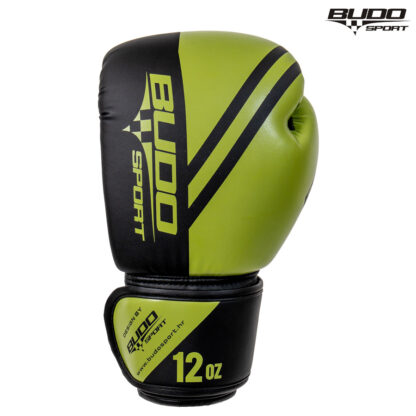 RUKAVICE ZA BOKS-BUDO PRO - Slika 9