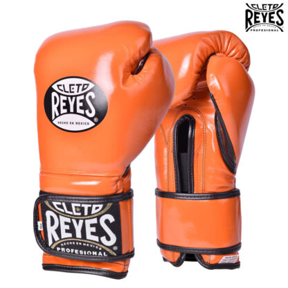 RUKAVICE ZA BOKS-CLETO REYES (SPARING)