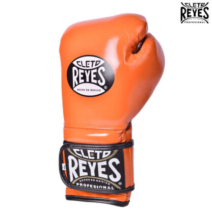 RUKAVICE ZA BOKS-CLETO REYES (SPARING) - Slika 3