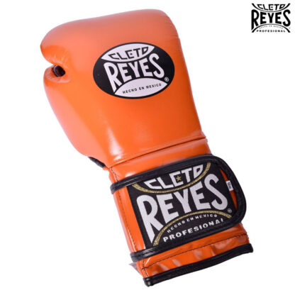 RUKAVICE ZA BOKS-CLETO REYES (SPARING) - Slika 4