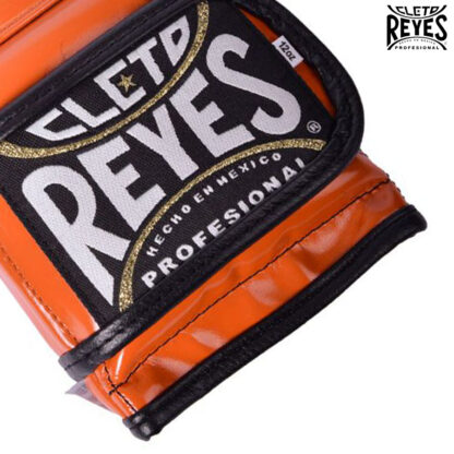 RUKAVICE ZA BOKS-CLETO REYES (SPARING) - Slika 5