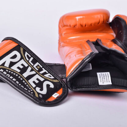 RUKAVICE ZA BOKS-CLETO REYES (SPARING) - Slika 7