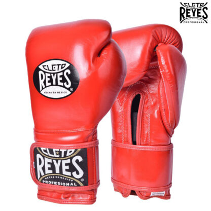 RUKAVICE ZA BOKS-CLETO REYES (SPARING)