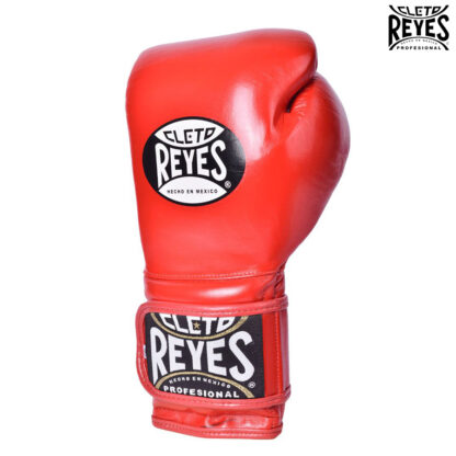 RUKAVICE ZA BOKS-CLETO REYES (SPARING) - Slika 3