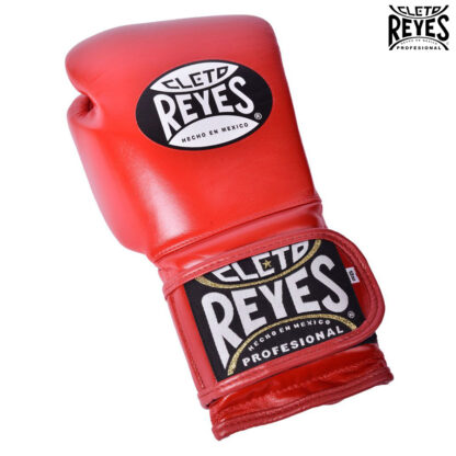 RUKAVICE ZA BOKS-CLETO REYES (SPARING) - Slika 4