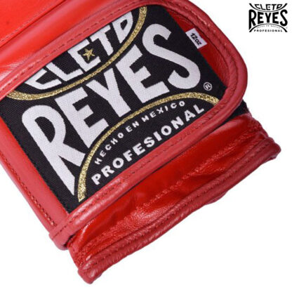 RUKAVICE ZA BOKS-CLETO REYES (SPARING) - Slika 5