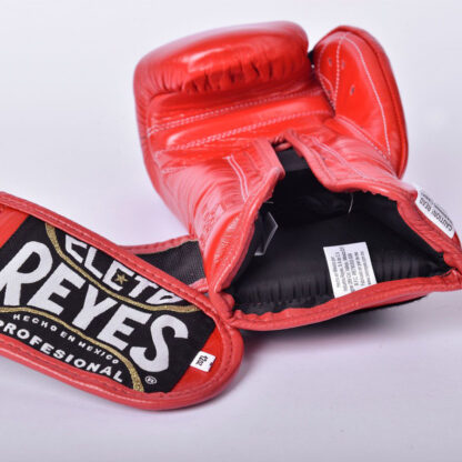 RUKAVICE ZA BOKS-CLETO REYES (SPARING) - Slika 8
