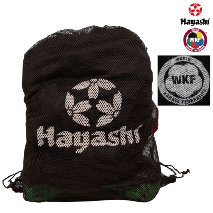 MREŽASTA VREĆA-WKF