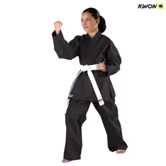 KARATE KIMONO-SHADOW