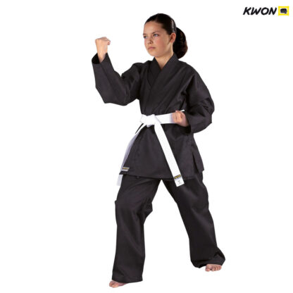 KARATE KIMONO-SHADOW