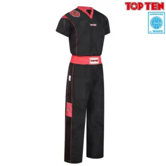 KICKBOXING UNIFORMA-STAR EDITION (WAKO 25)