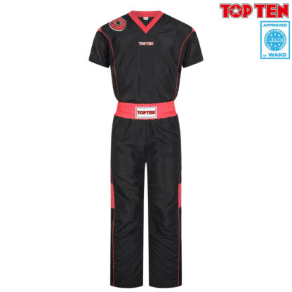 KICKBOXING UNIFORMA-STAR EDITION (WAKO) - Slika 2