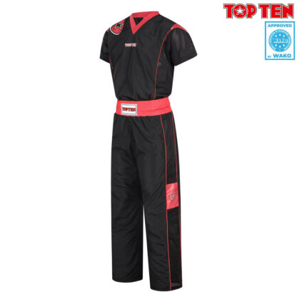 KICKBOXING UNIFORMA-STAR EDITION (WAKO) - Slika 3