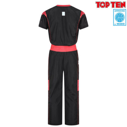KICKBOXING UNIFORMA-STAR EDITION (WAKO) - Slika 4