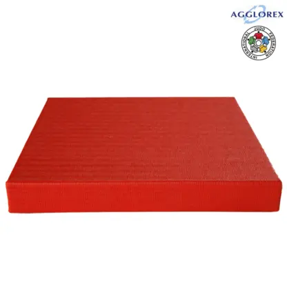 JUDO TATAMI-AGGLOREX IJF