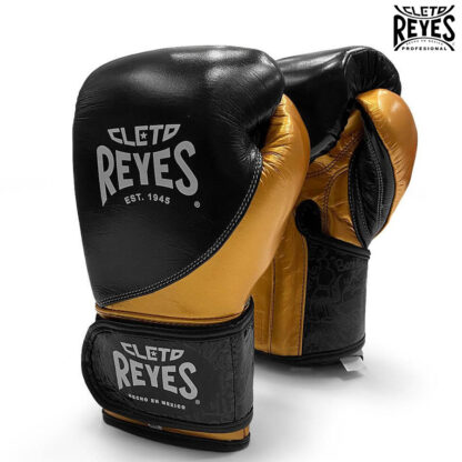 RUKAVICE ZA BOKS-CLETO REYES (TRENING)