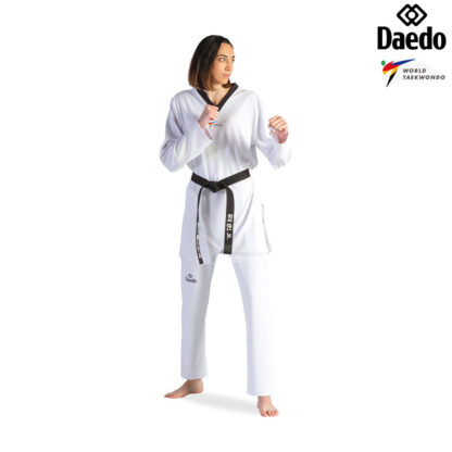 TAEKWONDO DOBOK-SHELRON WT - Slika 4