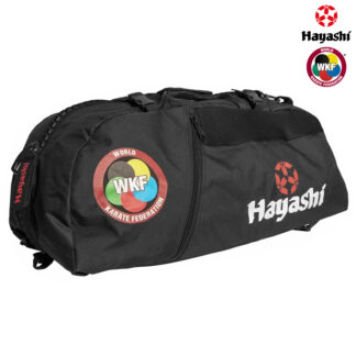 SPORTSKA TORBA-WKF