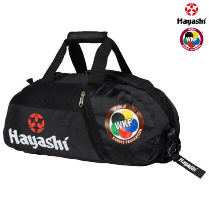 SPORTSKA TORBA-WKF - Slika 3