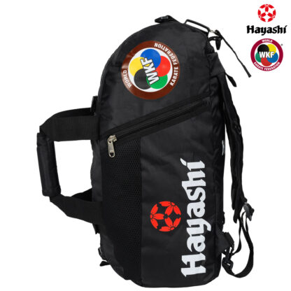 SPORTSKA TORBA-WKF - Slika 4