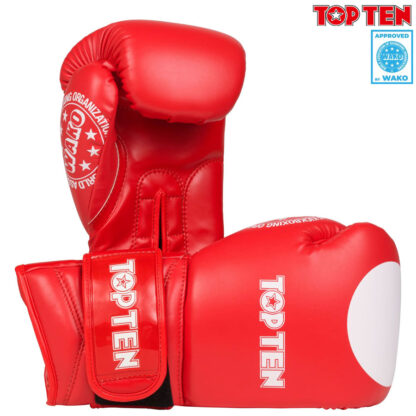 RUKAVICE ZA BOKS-WAKO GT (WAKO)