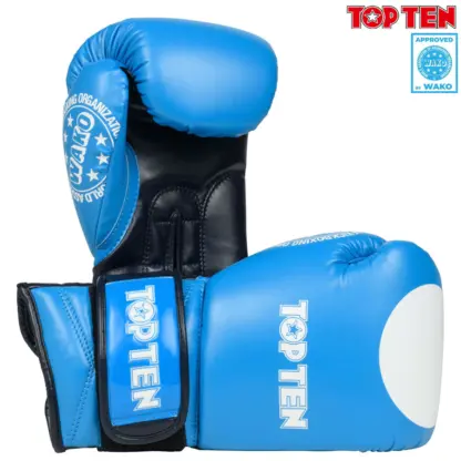 RUKAVICE ZA BOKS-WAKO GT (WAKO)