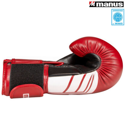 RUKAVICE ZA BOKS-WAKO PROGRIP - Slika 4