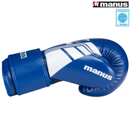 RUKAVICE ZA BOKS-WAKO PROGRIP - Slika 3