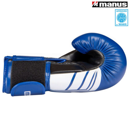 RUKAVICE ZA BOKS-WAKO PROGRIP - Slika 4