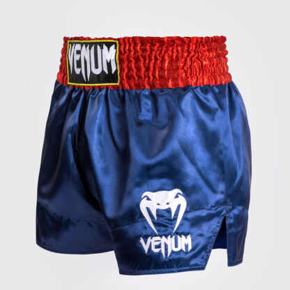 HLAČICE ZA MUAY THAI-CLASSIC