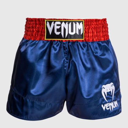 HLAČICE ZA MUAY THAI-CLASSIC - Slika 2