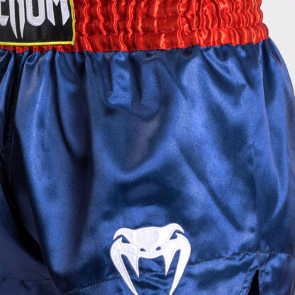 HLAČICE ZA MUAY THAI-CLASSIC - Slika 5