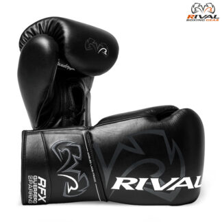 RUKAVICE ZA BOKS-GUERRERO (SPARING)