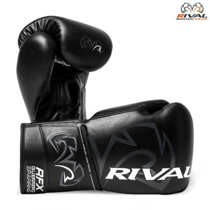 RUKAVICE ZA BOKS-GUERRERO (SPARING)