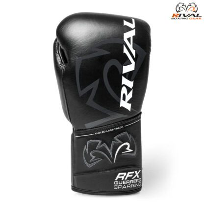 RUKAVICE ZA BOKS-GUERRERO (SPARING) - Slika 3