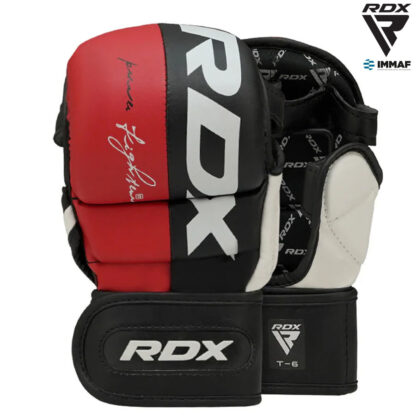 RUKAVICE MMA-SPARING