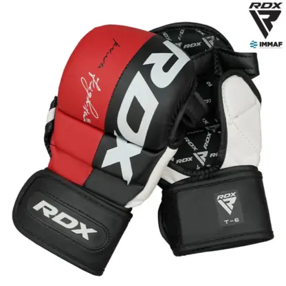RUKAVICE MMA-SPARING - Slika 2
