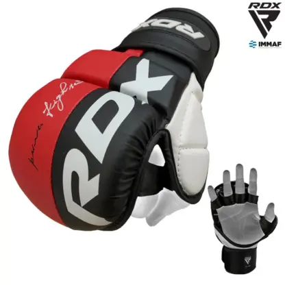 RUKAVICE MMA-SPARING - Slika 3