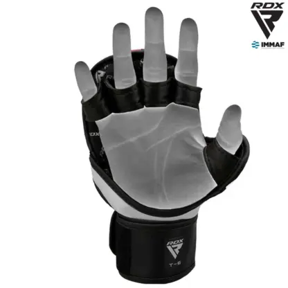 RUKAVICE MMA-SPARING - Slika 5