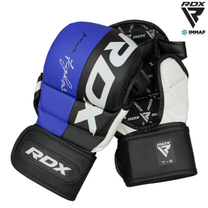 RUKAVICE MMA-SPARING - Slika 2