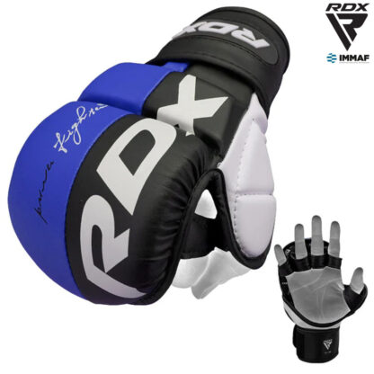 RUKAVICE MMA-SPARING - Slika 3