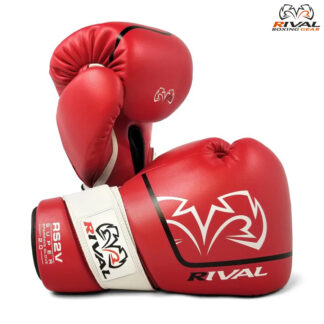 RUKAVICE ZA BOKS-SUPER (SPARING)