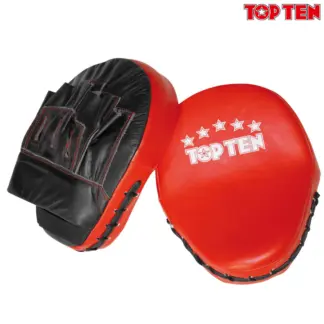 TRENERSKI FOKUSER-TOP TEN