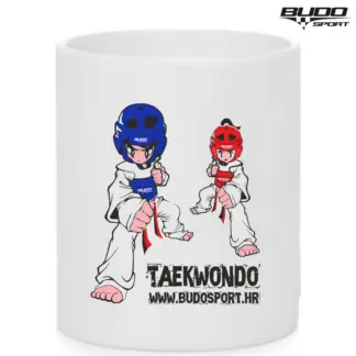 ŠALICA-BUDO (TAEKWONDO)