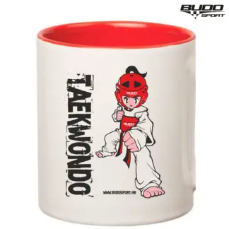 ŠALICA-BUDO (TAEKWONDO)