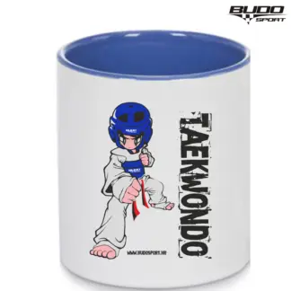 ŠALICA-BUDO (TAEKWONDO)