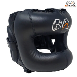 KACIGA-RIVAL (SPARING)