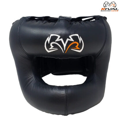 KACIGA-RIVAL (SPARING) - Slika 2